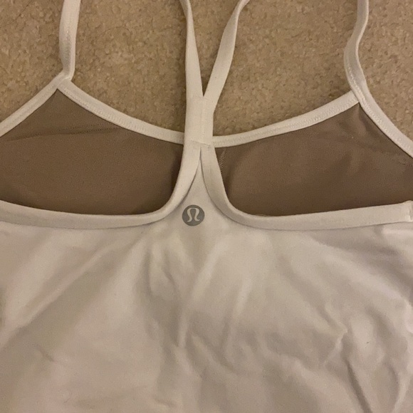 LULULEMON Power Y Tank - Picture 5 of 8